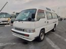 Nissan Caravan NISSAN CARAVAN VAN RHD 2000 MODEL 3.1 L DIESEL AUTOMATIC(PM010502)