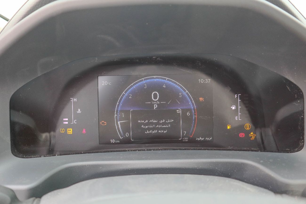 Toyota Land Cruiser toyota land cruiser GXR 3.5L patrol 2025 model