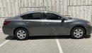 Nissan Altima 2.5S 2.5 | Under Warranty | Free Insurance | Inspected on 150+ parameters