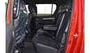 Toyota Hilux Double Cab Pickup GR 4.0L Petrol 4X4 Automatic - Euro 4
