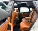 Maserati Levante STD 2019 Maserati Levante Q4, Warranty, Full Maserati Service History, Excellent Condition, GCC