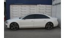 Audi A8 3.0L V6 TURBO 2014 MODEL FULL OPTION FULL SERVICE HISTORY