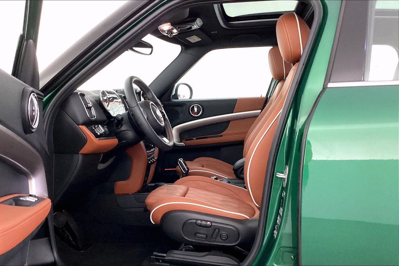 Mini Countryman Cooper S ALL4 | Guaranteed Warranty | 0 Down Payment