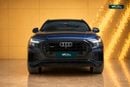 أودي Q8 55 TFSI Audi Q8 2019 مواصفات خليجية مقابل 1,754.00 AED شهريًا