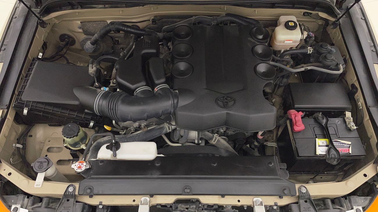 تويوتا إف جي كروزر GXR 4 | بدون دفعة مقدمة | اختبار القيادة في المنزل