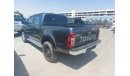 Toyota Hilux Diesel 3.0  Automatic gear Right hand drive