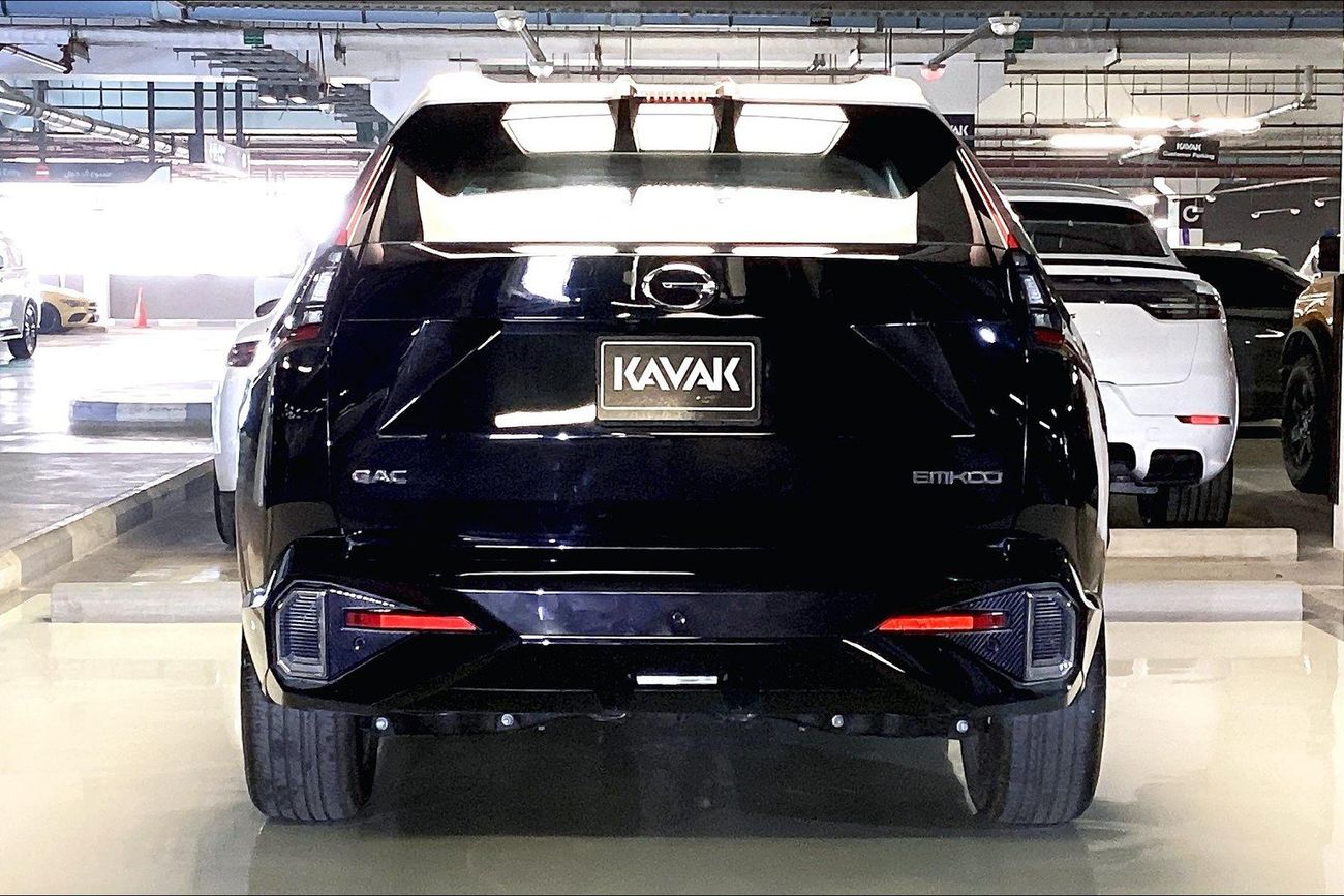 GAC EMKOO GL | Guaranteed Warranty | 0 Down Payment