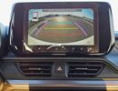 سوزوكي سويفت GLX SUZUKI SWIFT GLX HYBRID || RADAR PETROL AT 1.2L V4 (CODE # SWGLXFOH) SILVER 2026