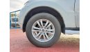 Mitsubishi Pajero Mitsubishi Pajero GLS 2022 Model White/beige 3.8L Petrol