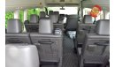 Toyota Hiace 2020 MODEL HIGH ROOF GL 2.8L  DIESEL 13  SEATER MT ( ONLY ON SAHARA MOTORS)