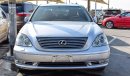 Lexus LS 430