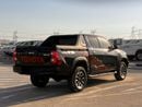 Toyota Hilux 2019 Toyota Hilux GL Adventure Modified - 2.7L V4 GCC- AWD 4x4- Rear Camera - Push start - Patrol -