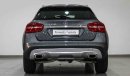 Mercedes-Benz GLA 250 4 Matic