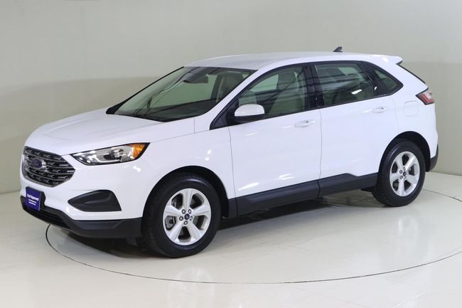 Ford Edge SE, миниатюра 20