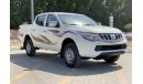 Mitsubishi L200 2016 4x4 Ref#629