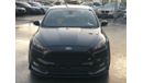 Ford Focus FORD FOCUS ST MODEL 2017 GCC CAR PERFECT CONDITION FULL OPTION SUN ROOF LEATHER SEATS BACK CAMERA BA