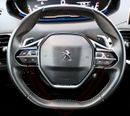 Peugeot 3008 ACTIVE PLUS Peugeot 3008 | 1.6 L | 2024 | GCC | Accident-Free | In Excellent Condition | 823 P.M