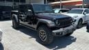 Jeep Gladiator | Rubicon | USA Specs | very clean car