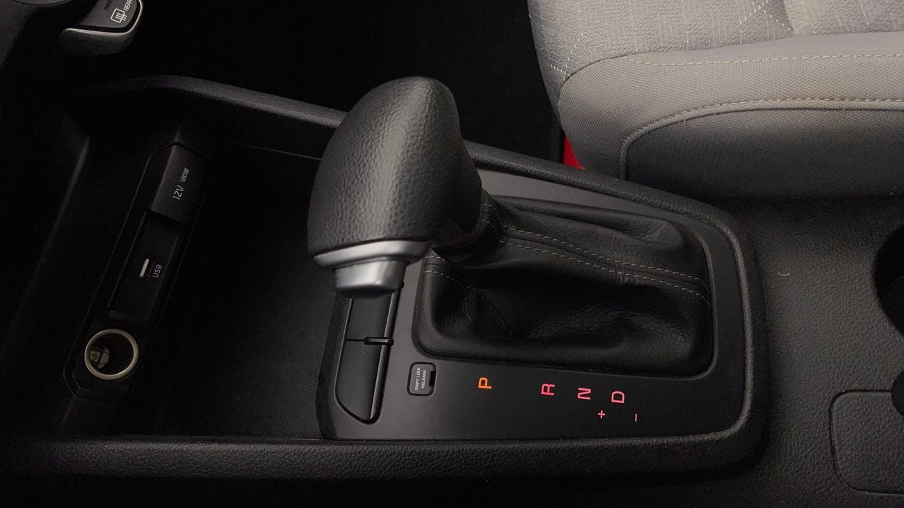 كيا ريو EX 1.4 | بدون دفعة مقدمة | اختبار القيادة في المنزل