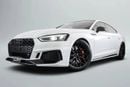 Audi RS5 STD