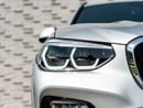بي أم دبليو X3 xDrive 30i 2.0L