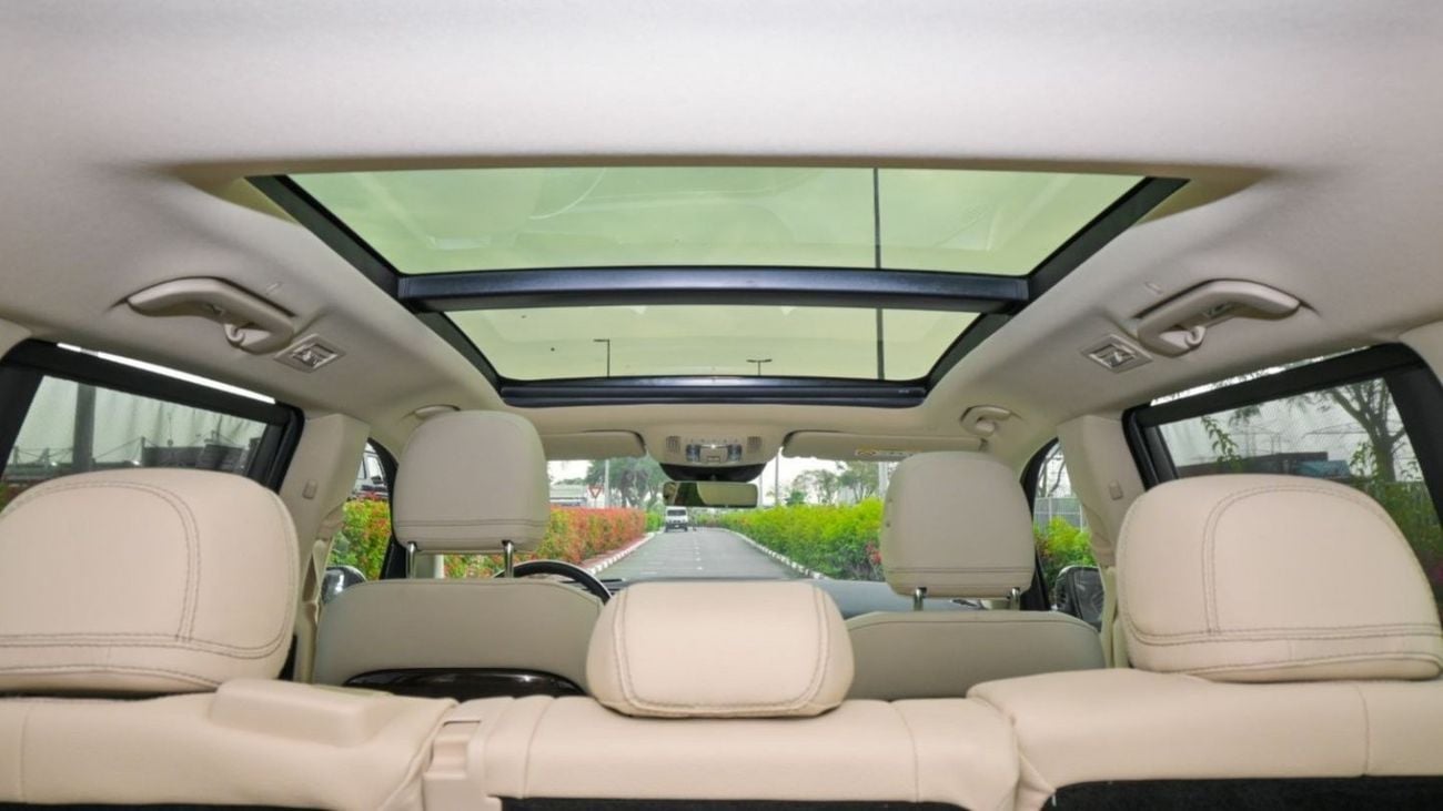 Mercedes-Benz GLS 450 Mercedes-Benz AMG GLS450 SUV | New Facelift | GCC | 2024, 7 Seaters