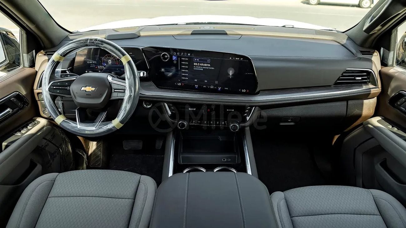 Chevrolet Tahoe LS | 2-Year Warranty + Service Available | In-House Financing Available