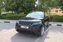 Land Rover Range Rover Velar P250