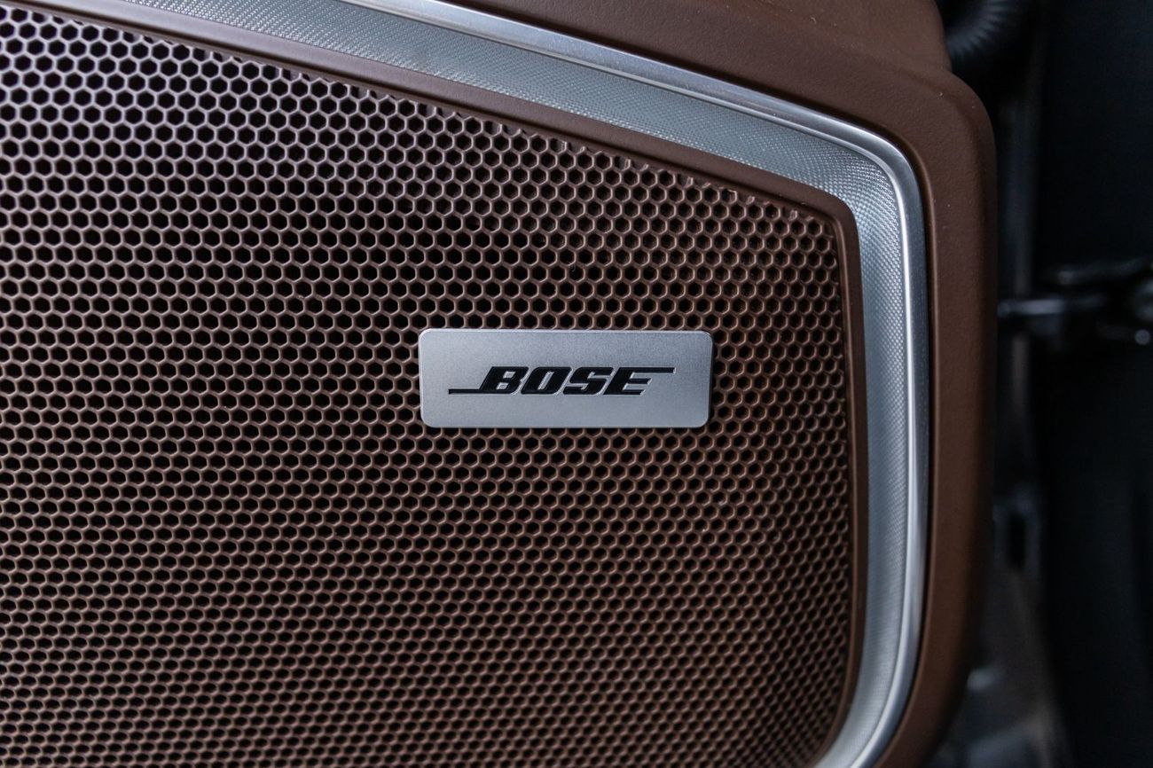 Porsche Panamera Std 3.0L (325 HP)