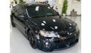 Chevrolet Lumina CR8 .. GCC .. Full Options ..V8 ..  6,2L ..