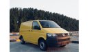 Volkswagen Transporter 2015 Ref#565