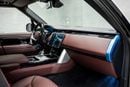 Land Rover Range Rover LWB Autobiography P530 4.4L