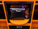تويوتا هاياس GL Built by Barugzai | 1 Year Interior Warranty + Agency Warranty
