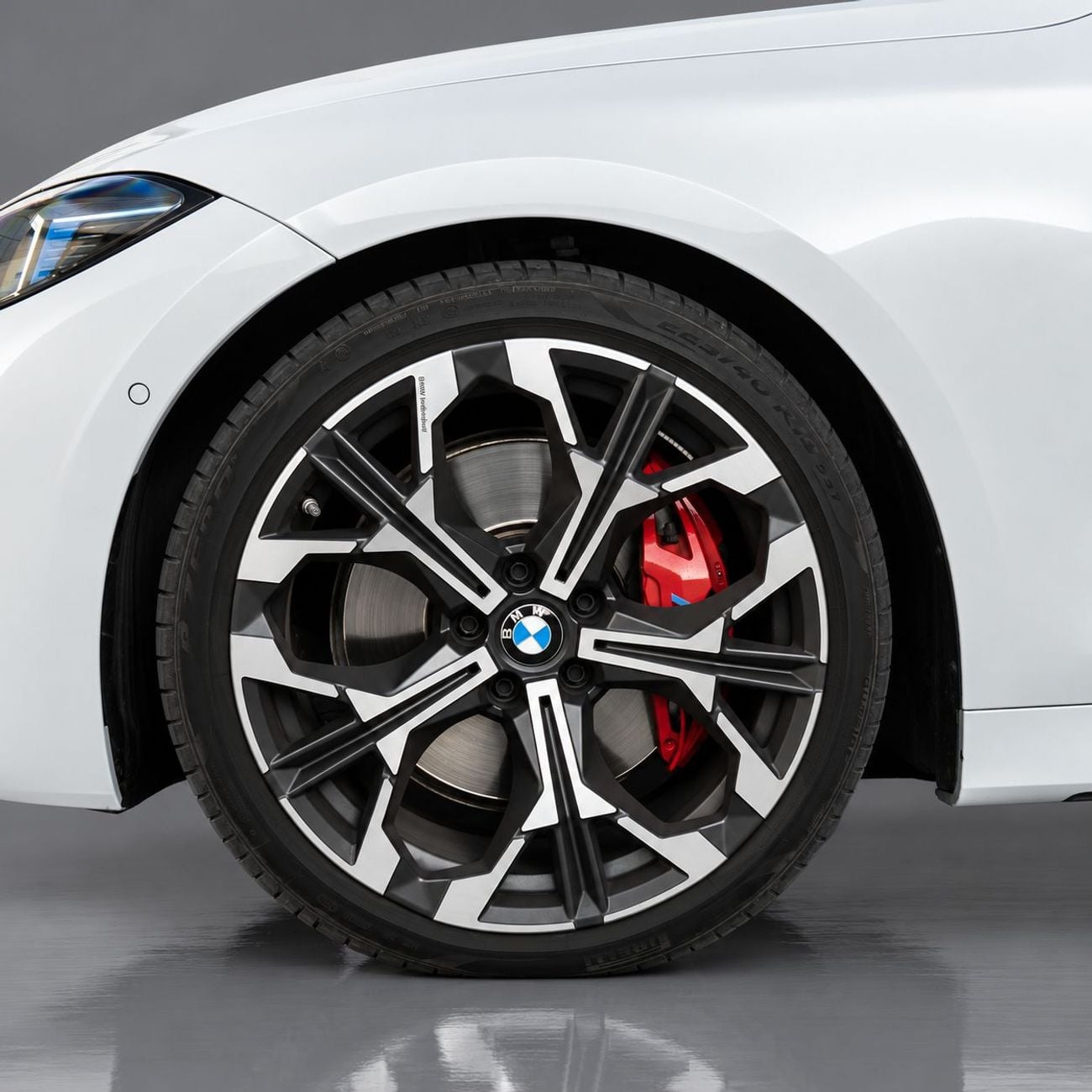 BMW 430i M SPORT 4,503 P.M • 0% Downpayment • BMW 430i M Sport • Agency Warranty And Service Package