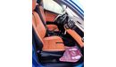 تويوتا راف ٤ TOYOTA RAV4 2017 LE BLUE
