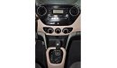 Hyundai Grand i10 EXCELLENT DEAL for our Hyundai Grand i10 1.2L 2016 Model!! in Grey Color! GCC Specs