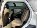 Land Rover Range Rover Sport HSE 3.0L (335 HP) RANGE ROVER 2018 SPORT SUPER CHARGED 3.0L (335 HP)/V6