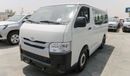 Toyota Hiace 3.0 L DIESEL WITH AIR BAGS  ABS TOYOTA  HIECE