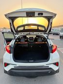 Toyota CHR 2021 Leader Seat Low Kilometer