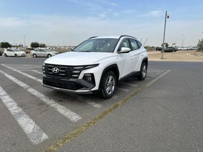 هيونداي توسون Comfort 2.0L