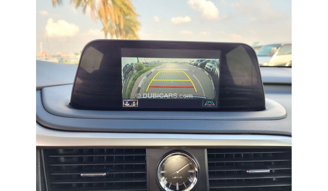 Lexus RX350 LEXUS RX 350 FULL OPTIONS 2022 MODEL