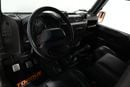 Land Rover Defender 110 2016 Land Rover Defender 110 HSE, Service History, Excellent Condition, Clean title