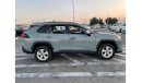 Toyota RAV4 2021 TOYOTA RAV4 / EXPORT ONLY