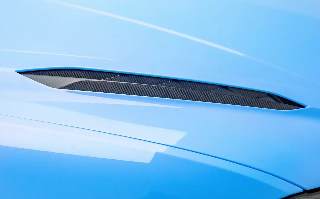 Lamborghini Urus 4.0T V8 Performante - Japanese Spec