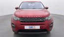 Land Rover Discovery Sport SI4 SE 2 | Under Warranty | Inspected on 150+ parameters