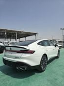 أم جي 7 MG 7 1.5L 2025 MODEL