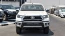 Toyota Hilux 2.7L M/T