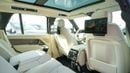 Land Rover Range Rover HSE P400 3.0L V6 Batumi Gold 2026 MY Export Price