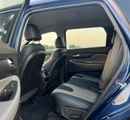 Hyundai Santa Fe STANDARD 2019 Mid Option - 2.4L V4 - Rear Camera - Leather Seat -