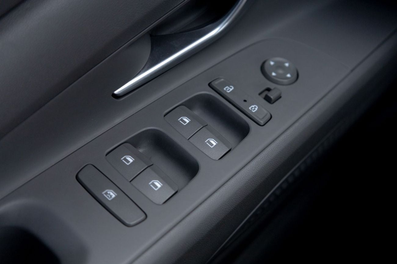 هيونداي إلانترا SMART Hyundai Elantra / Avante 2023 مواصفات خليجية مقابل 670.00 AED شهريًا
